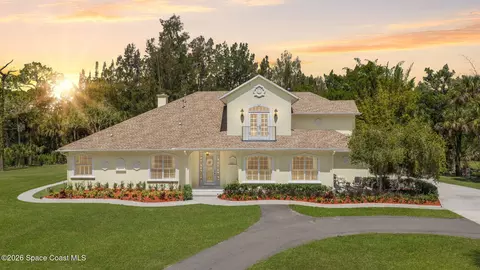 4400 Sea Island Ln, Merritt Island, FL 32953
