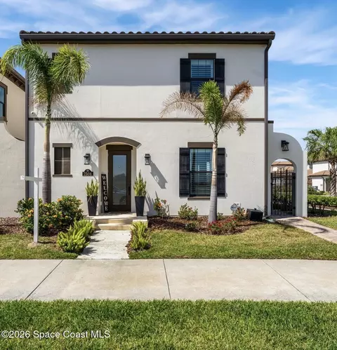 2504 Addison Dr, Melbourne, FL 32940
