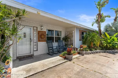 420 Harwood Ave, Satellite Beach, FL 32937