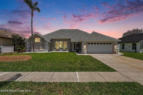 2110 Lionel Dr, Melbourne, FL 32940