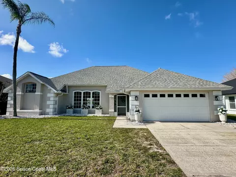 2110 Lionel Dr, Melbourne, FL 32940