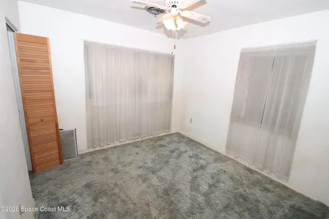 Bedroom - 441 Bluff Dr, Melbourne, FL 32901 photo 3 of 3