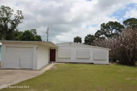 441 Bluff Dr, Melbourne, FL 32901