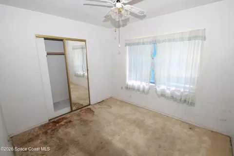 Bedroom - 441 Bluff Dr, Melbourne, FL 32901 photo 1 of 3