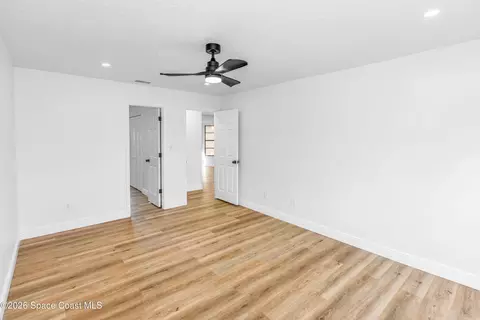 Bedroom - 4845 Hawley Rd, Cocoa, FL 32927 photo 1 of 5