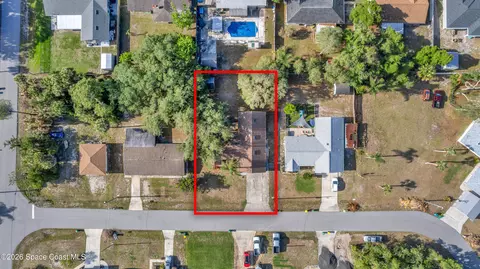 View/Area - 4845 Hawley Rd, Cocoa, FL 32927 photo 4 of 4