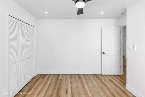 Bedroom - 4845 Hawley Rd, Cocoa, FL 32927 photo 5 of 5