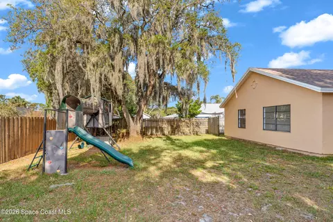 Exterior - 4845 Hawley Rd, Cocoa, FL 32927 photo 2 of 3