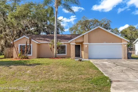 4845 Hawley Rd, Cocoa, FL 32927