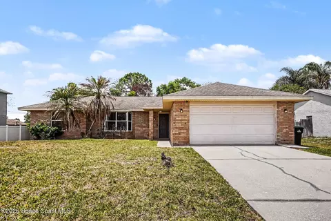 1270 Monument Ave SE, Palm Bay, FL 32909