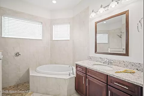 Bath - 4609 Capri Ln, Melbourne, FL 32935 photo 2 of 4