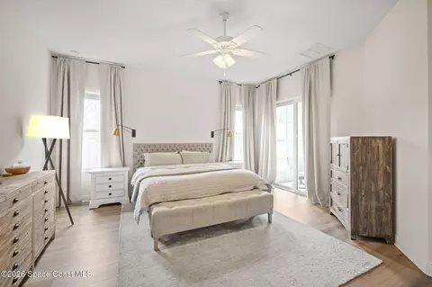 Bedroom - 4609 Capri Ln, Melbourne, FL 32935 photo 1 of 6