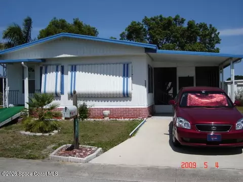 511 Jean Cir, Melbourne, FL 32904