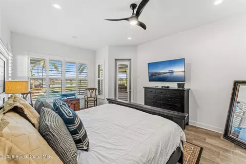 Bedroom - 2843 Bellwind Cir, Rockledge, FL 32955 photo 2 of 5
