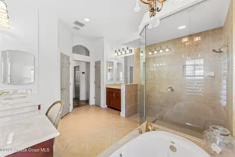 Bath - 2843 Bellwind Cir, Rockledge, FL 32955 photo 3 of 5