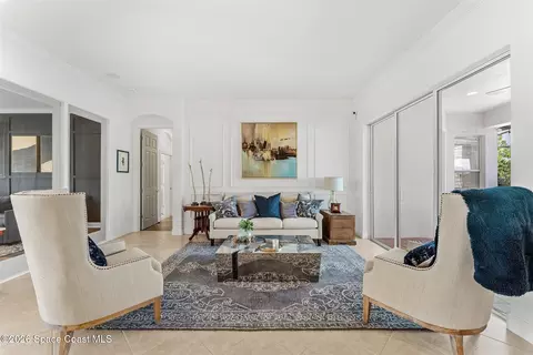 Living - 2843 Bellwind Cir, Rockledge, FL 32955 photo 3 of 3