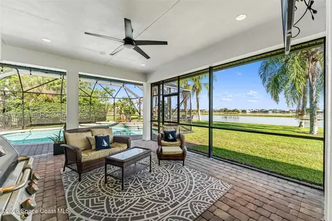 Exterior - 2843 Bellwind Cir, Rockledge, FL 32955 photo 6 of 18