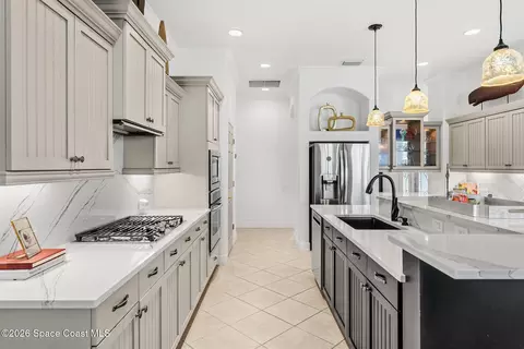 Kitchen - 2843 Bellwind Cir, Rockledge, FL 32955 photo 4 of 6