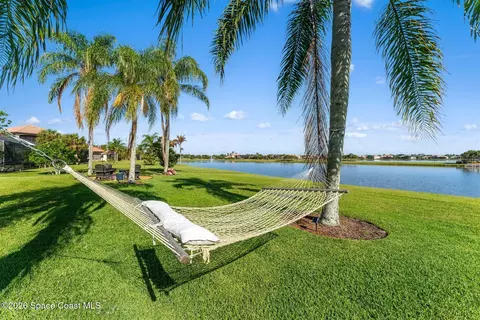 Exterior - 2843 Bellwind Cir, Rockledge, FL 32955 photo 15 of 18
