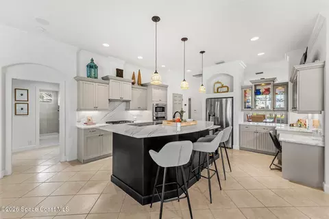 Kitchen - 2843 Bellwind Cir, Rockledge, FL 32955 photo 1 of 6