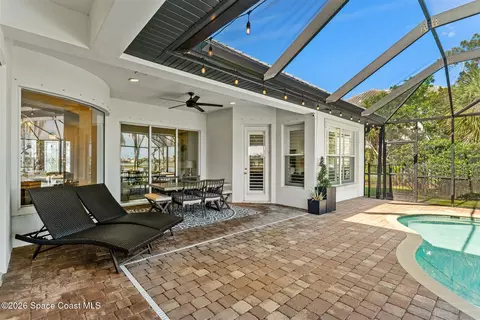 Exterior - 2843 Bellwind Cir, Rockledge, FL 32955 photo 7 of 18
