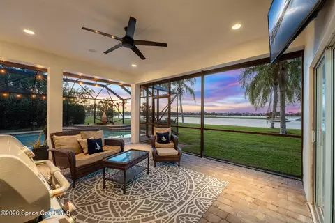 Exterior - 2843 Bellwind Cir, Rockledge, FL 32955 photo 10 of 18