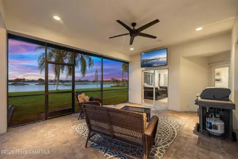 Exterior - 2843 Bellwind Cir, Rockledge, FL 32955 photo 9 of 18