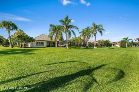Exterior - 2843 Bellwind Cir, Rockledge, FL 32955 photo 16 of 18