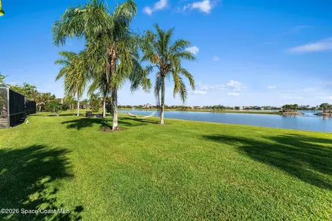 Exterior - 2843 Bellwind Cir, Rockledge, FL 32955 photo 18 of 18