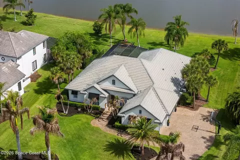 View/Area - 2843 Bellwind Cir, Rockledge, FL 32955 photo 4 of 10