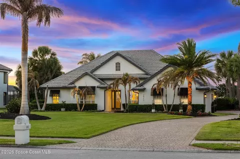 2843 Bellwind Cir, Rockledge, FL 32955