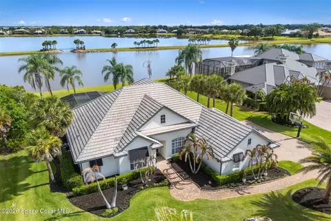 View/Area - 2843 Bellwind Cir, Rockledge, FL 32955 photo 3 of 10