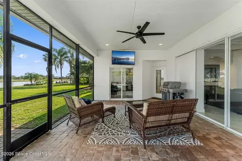 Exterior - 2843 Bellwind Cir, Rockledge, FL 32955 photo 8 of 18