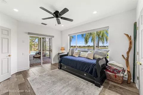 Bedroom - 2843 Bellwind Cir, Rockledge, FL 32955 photo 5 of 5