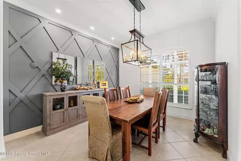 Dining - 2843 Bellwind Cir, Rockledge, FL 32955 photo 1 of 3
