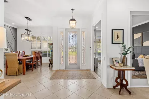 Entry Way - 2843 Bellwind Cir, Rockledge, FL 32955 photo 1 of 2