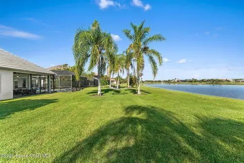 Exterior - 2843 Bellwind Cir, Rockledge, FL 32955 photo 17 of 18