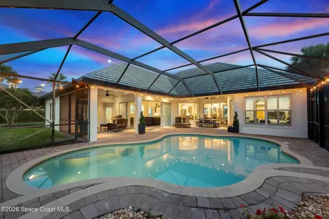 Exterior - 2843 Bellwind Cir, Rockledge, FL 32955 photo 3 of 18