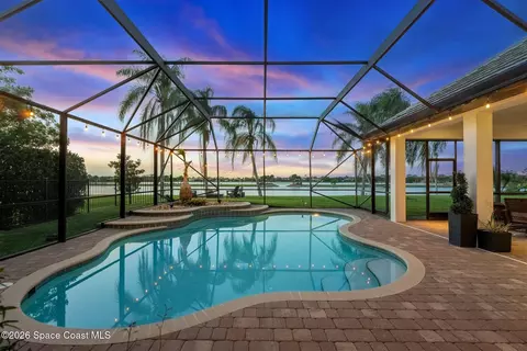 Exterior - 2843 Bellwind Cir, Rockledge, FL 32955 photo 2 of 18