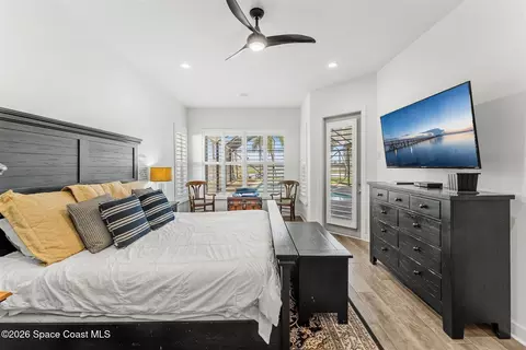 Bedroom - 2843 Bellwind Cir, Rockledge, FL 32955 photo 1 of 5