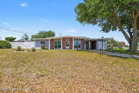 4595 Browning Ave, Titusville, FL 32780