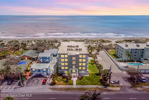 1493 S Atlantic Ave #21, Cocoa Beach, FL 32931