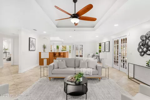 Living - 4830 Durango Pl, Melbourne, FL 32904 photo 4 of 5