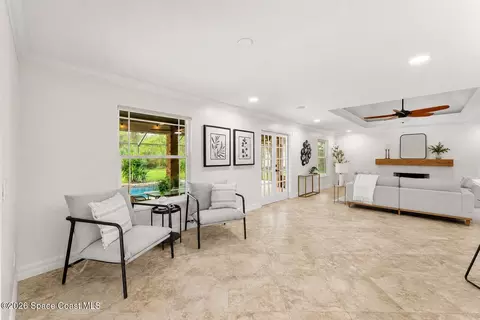 Living - 4830 Durango Pl, Melbourne, FL 32904 photo 5 of 5