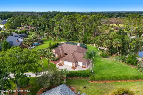 View/Area - 4830 Durango Pl, Melbourne, FL 32904 photo 5 of 5