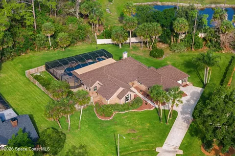 4830 Durango Pl, Melbourne, FL 32904