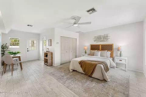 Bedroom - 4830 Durango Pl, Melbourne, FL 32904 photo 6 of 8