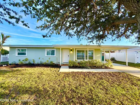 339 Harbor Dr, Cape Canaveral, FL 32920