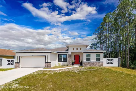 457 Tillman Ave SW, Palm Bay, FL 32908