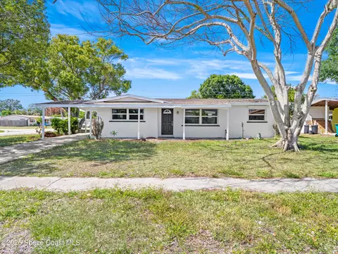 2814 Floridiane Ave, Melbourne, FL 32935